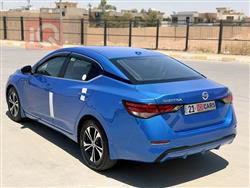 نيسان سنترا